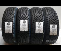 4 GOMME 205 60 16 CONTINENTAL A37462 - 1