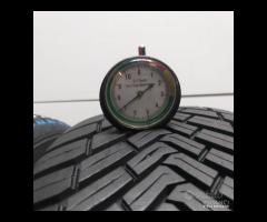 4 GOMME 205 60 16 CONTINENTAL A37462 - 4