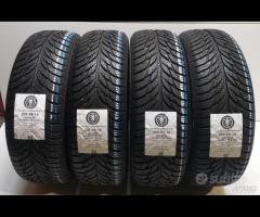 4 GOMME 205 60 16 MATADOR A37458 - 1