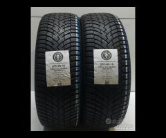 2 GOMME 205 60 16 PIRELLI A37457 - 1