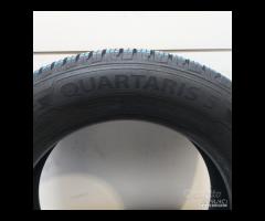 2 GOMME 205 60 16 BARUM A37456 - 6