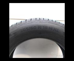 2 GOMME 205 60 16 BARUM A37456 - 7