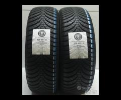 2 GOMME 205 60 16 FALKEN A37455 - 1