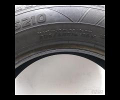 2 GOMME 205 60 16 FALKEN A37455 - 7