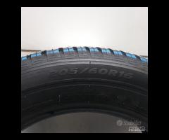 2 GOMME 205 60 16 HANKOOK A37449 - 7