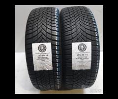 2 GOMME 205 60 16 BRIDGESTONE A37447 - 1