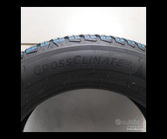 2 GOMME 205 60 16 MICHELIN A37445 - 6