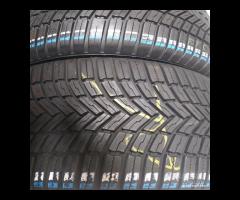 2 GOMME 205 60 16 BRIDGESTONE A37442 - 3