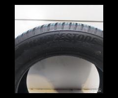 2 GOMME 205 60 16 BRIDGESTONE A37442 - 5