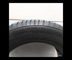 2 GOMME 205 60 16 BRIDGESTONE A37442 - 6