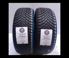 2 GOMME 195 45 16 CONTINENTAL A37438 - 1