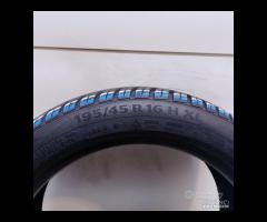 2 GOMME 195 45 16 CONTINENTAL A37438 - 7