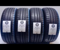 4 GOMME 195 45 16 GOODYEAR A37435 - 1