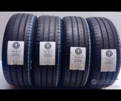 4 GOMME 195 45 16 GOODYEAR A37434