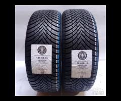 2 GOMME 185 50 16 VREDESTEIN A37433