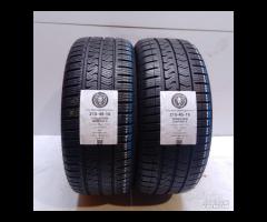 2 GOMME 215 45 16 VREDESTEIN A37432