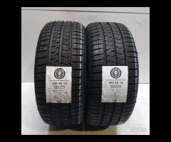 2 GOMME 205 45 16 VREDESTEIN A37419