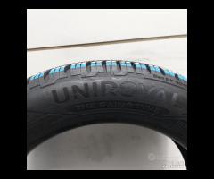 2 GOMME 185 55 16 UNIROYAL A37418