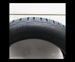 2 GOMME 185 55 16 UNIROYAL A37418 - 6