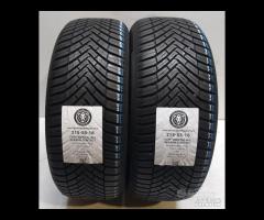 2 GOMME 215 55 16 CONTINENTAL A37321