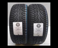 2 GOMME 215 55 16 UNIROYAL A37317