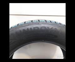 2 GOMME 215 55 16 UNIROYAL A37317