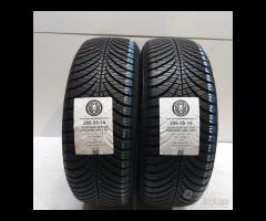 2 GOMME 205 55 16 GOODYEAR A37315