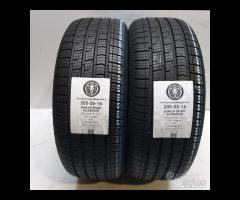 2 GOMME 205 55 16 DUNLOP A37313 - 1