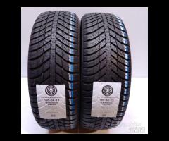 2 GOMME 195 60 15 NEXEN A37187