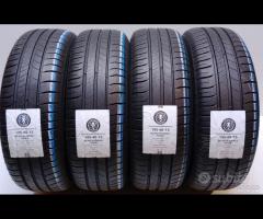 4 GOMME 195 60 15 MICHELIN A37185