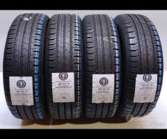 4 GOMME 185 65 15 CONTINENTAL A37184