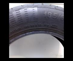 4 GOMME 185 65 15 CONTINENTAL A37184 - 7