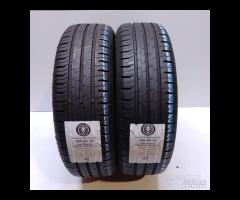 2 GOMME 185 65 15 CONTINENTAL A37182