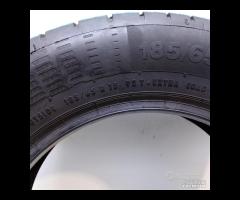 2 GOMME 185 65 15 CONTINENTAL A37182 - 6