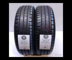 2 GOMME 185 65 15 CONTINENTAL A37178