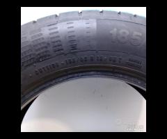 2 GOMME 185 65 15 CONTINENTAL A37178 - 7