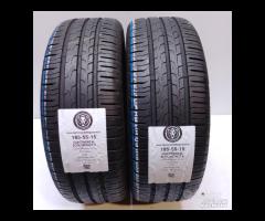 2 GOMME 185 55 15 CONTINENTAL A37167