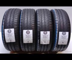 4 GOMME 185 55 15 CONTINENTAL A37165