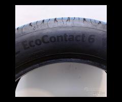 4 GOMME 185 55 15 CONTINENTAL A37165 - 6