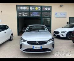 Opel Corsa 1.2 Elegance cv 75 Benzian ok neopatent