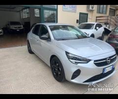 Opel Corsa 1.2 Elegance cv 75 Benzian ok neopatent