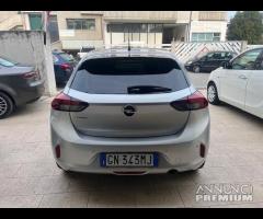 Opel Corsa 1.2 Elegance cv 75 Benzian ok neopatent