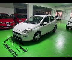 Fiat Punto 1.3 MJT 95CV S&S 5 porte Van 4 posti N1