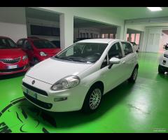 Fiat Punto 1.3 MJT 95CV S&S 5 porte Van 4 posti N1