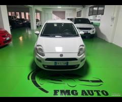 Fiat Punto 1.3 MJT 95CV S&S 5 porte Van 4 posti N1