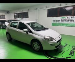 Fiat Punto 1.3 MJT 95CV S&S 5 porte Van 4 posti N1