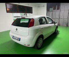 Fiat Punto 1.3 MJT 95CV S&S 5 porte Van 4 posti N1