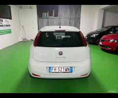 Fiat Punto 1.3 MJT 95CV S&S 5 porte Van 4 posti N1 - 6