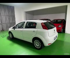 Fiat Punto 1.3 MJT 95CV S&S 5 porte Van 4 posti N1 - 7