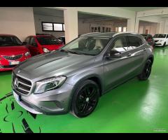 Mercedes-benz GLA 200 CDI